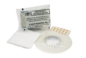 Combat Eye Shield (Fox eye shield), HHCES01