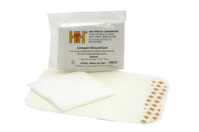 Compact Wound Seal Kit (Individual), HHCWS01