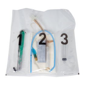 Emergency Cricothyrotomy Kit (Case of 5), HHECT01-05