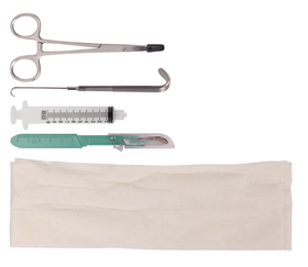 Cric KT, Simplified (case of 10), HHSCK01
