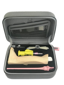 NIO Simulation KT - Infant w/Leg, NIO-SK-IL