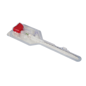 Russell PneumoFix Decompression Needle (12 ga x 4.33"), PDF112