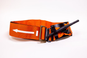 TMT Civilian Tourniquet, Orange (Non-TAA Compliant), PDF186