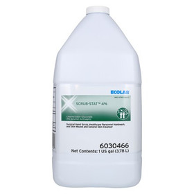 Endure 400 Scrub-Stat Solution Solution CHG 4% 1gal