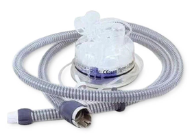 Tube and Chamber Kit AirSpiral For AIRVO and AIRVO 2 Series Humidifiers, 10/Case