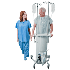 Nezzie Ambulation Device