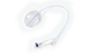BAKRI Postpartum Balloon With Rapid Instillation Components