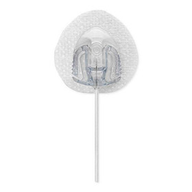 AutoSoft XC Infusion Set, 6 mm Cannula, 32" Tubing, Grey 10/Box