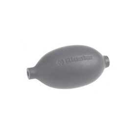 Riester Latex Free Sphygmomanometer Bulb, grey