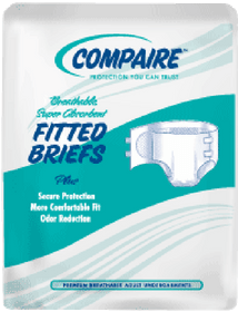 Absorbent Products 68030