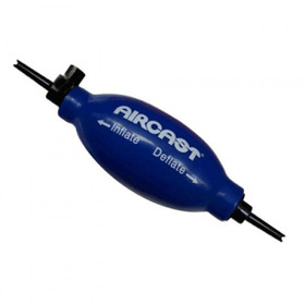 Aircast Inflation Hand Bulb for Walkers