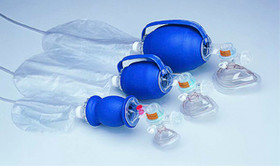 Allied Healthcare/B&F 12-570040