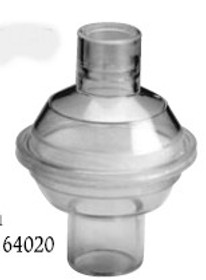 Allied Healthcare/B&F 64020