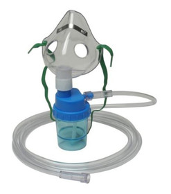 Allied Healthcare/B&F 64095