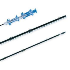 Quicktap Paracentesis Set, 15 G, 3.25", 60435