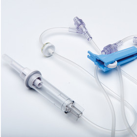 Baxter Healthcare 2C8537