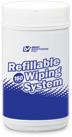 Best Sanitizers SS10005P