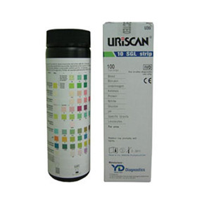 Biosys Laboratories U39