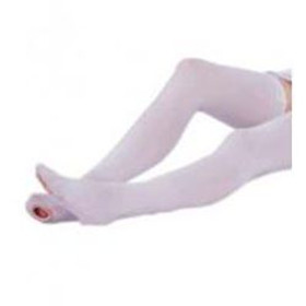 Carolon Company Anti- Embolism Stocking, Thigh Length, X-Large, Short