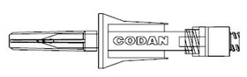Codan US Corp C350N