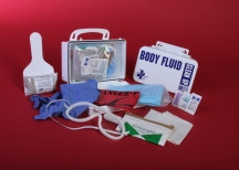 Certified Safety Manufacturing FK200-902