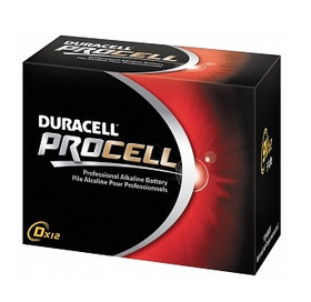 Duracell Co USA PC1300