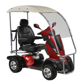 Drive Medical KINGCOBRA422CS-PGV