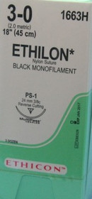 Ethicon 1663H