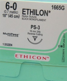 Ethicon 1665G