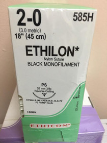 Ethicon 585H