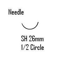 Ethicon Model ETHC013D