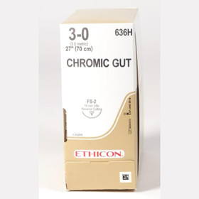 Ethicon G123H