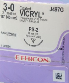 Ethicon J497G