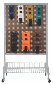 Fabrication Enterprises 10-0251