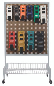 Fabrication Enterprises 10-0253