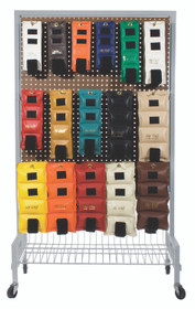 Fabrication Enterprises 10-0257