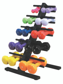 Fabrication Enterprises 10-0578