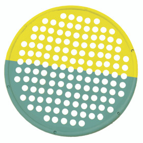 Fabrication Enterprises 10-0857