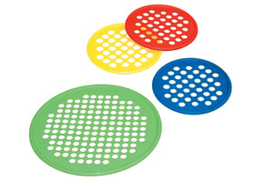 Fabrication Enterprises 10-0875