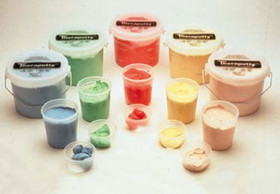 Fabrication Enterprises 10-0967