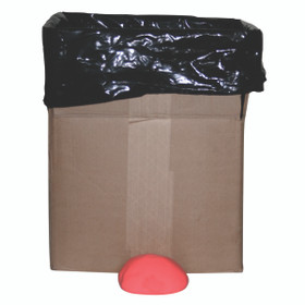 Fabrication Enterprises 10-1462