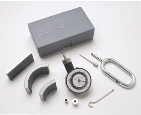 Fabrication Enterprises 12-0303