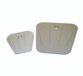 Fabrication Enterprises 12-0406