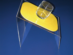 Fabrication Enterprises 50-1592Y