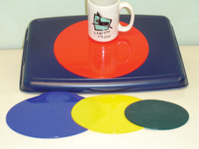 Fabrication Enterprises 50-1598B