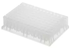 Polypropylene Deepwell Storage Plate