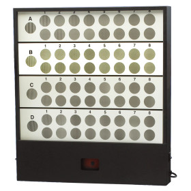 Good-Lite CSV-1000 Test Instrument Viewer