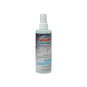 Giant Pharmed 53-28033-8