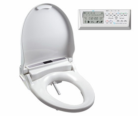 Hygiene for Health DIB-1500R-RW