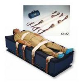 Humane Restraint Model CBLAL-203-POLY